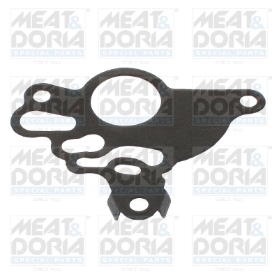Gasket, vacuum pump